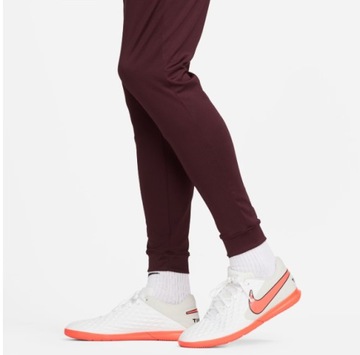Брюки Liverpool Nike Red S, бордовые