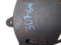 Кронштейн колеса запасного peugeot 307 9649104080 в Україні, фото thumb