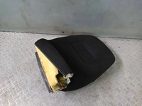 фото thumb №7, Skoda rapid спинка сидіння праве пасажир обшивка