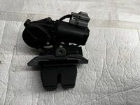 фото thumb №1, Ford mondeo mk5 замок задний крышки