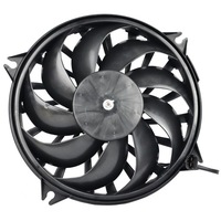 фото thumb №1, Вентилятор fiat scudo 2007 - 2016