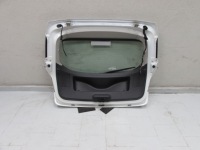 Renault megane 3 08-13 крышка багажника багажника задний teqnc к установка Недорого, фото thumb