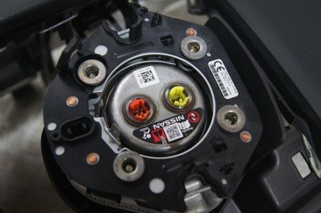 фото thumb №16, Infiniti q50 подушки подушка безпеки панель usa 2019-