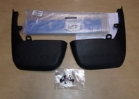 фото thumb №1, Бризковик d sandero iii