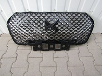 фото thumb №1, Решётка радиатора решётка радиатора citroen ds7 9820885377