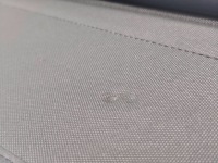 Шторка багажника honda cr-v iv 13-16r Доставка, фото thumb