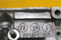 фото thumb №12, Головка honda accord vii 2.2 cidt n22a1 rma-1 05 g512010169