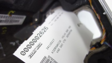 фото thumb №7, Volvo v40 s60 v60 xc60 руль кожаный