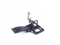 фото thumb №1, Засувка капот audi a6 rs6 4g0823480a aso