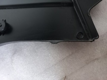 фото thumb №16, Trafic b talento vivaro оббивка ліва зад довгий