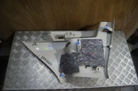 фото thumb №6, Захист стійка лівий задня sandero 769353324r