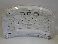 фото thumb №12, Mercedes gla x156 156 lift po рестайлинг капот крышка двигателя 650