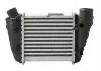 Купить Интеркулер audi a4 b6 2000-2004 2.5 tdi правый, фото thumb