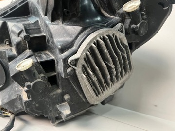 фото thumb №10, Лампа передняя правая mercedes a-klasa w176 рестайлинг полный led a1769069000