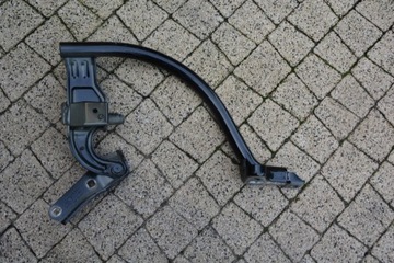 фото thumb №7, Петля кришки зад vw passat b8 3g5827302 3g5827301