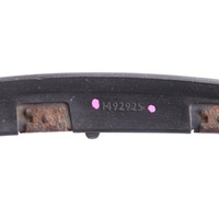 фото thumb №10, Mini r50 r53 вітровик бампер задня дефлектор лівий