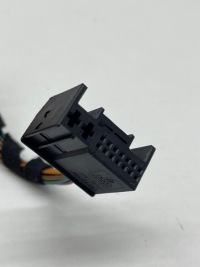 фото thumb №7, Audi volkswagen seat skoda штекер роз'єм з'єднувач + трубка  8e0972126