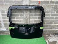 фото thumb №1, Hyundai staria 2021- кришка багажника