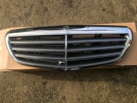 фото thumb №12, Решітка радіатора mercedes w 213 lift жалюзі камера