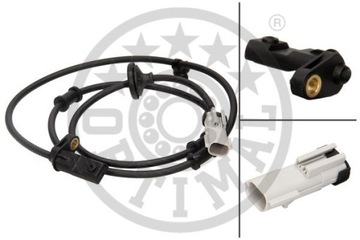 фото thumb №2, Датчики abs i esp optimal 06-s328