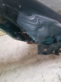 фото thumb №8, Крыло mazda 6 gg правый перед зелёный 02-08r.