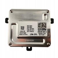 фото thumb №3, Модуль блок управления света дневных drl led 4g0907697g vw skoda 4g0907697g