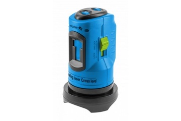КРАСНЫЙ ЛАЗЕРНЫЙ УРОВЕНЬ 10М HOGERT HT4M070