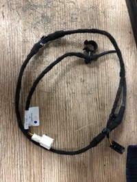 фото thumb №1, Жгут трубопровод mercedes 1779061304