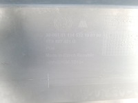 фото thumb №11, Skoda octavia iii 3 | задний бампер универсал рестайлинг 5e9807421g | 0300