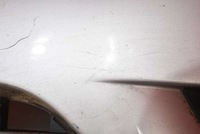 фото thumb №7, Бампер перед переднє срібний 12769741 saab 9-3 93 2 ii рестайлінг 02-11