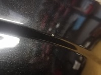 фото thumb №8, Крыло правый opel zafira b z22c