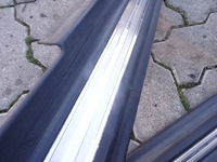 фото thumb №7, Audi a8 d2 94-99 планка пороговая дверная