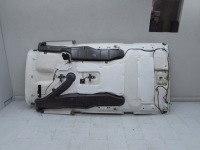 Ford galaxy mk4 15-23 стеля стеля кондиціонер em2b-u51916-cf Доставка, фото thumb