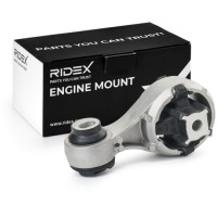 фото thumb №1, Правая подушка двигателя ridex 247e1189 do renault koleos hy do nissan