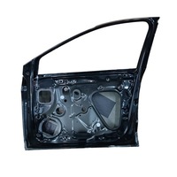 фото thumb №9, Дверь правые перед seat ibiza v 6f 17-