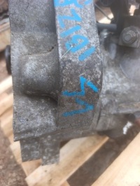 фото thumb №7, Коробка передач передач механическая vw polo 9n seat ibiza 6l fabia i 1.4 tdi