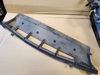 фото thumb №3, Захист бампера перед audi q5 09- 12 оригінал.