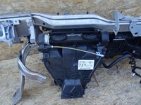 фото thumb №1, Балка обігрівач vw golf v plus 5m1820003bl