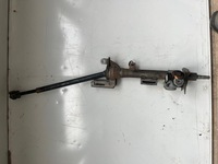 фото thumb №5, Колонка рулевая nissan cabstar / renault maxity