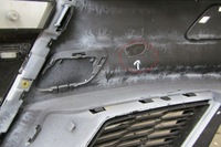 фото thumb №10, Бампер перед передній audi a7 c8 4k8 s-line 18-