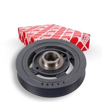 фото thumb №13, Шкив febi bilstein 27229