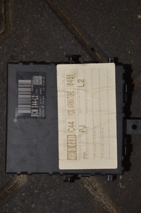 фото thumb №1, Renault twingo ii модуль bsi bcmx44 l2