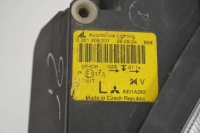 фото thumb №12, Фара передняя левая mitsubishi colt iv 8301a283