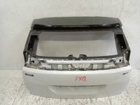Купить Крышка багажника задний  крышка багажника peugeot 5008 ii 2016-, фото thumb