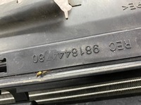 фото thumb №5, Peugeot 3008 ii 2 pas ролета радиатор жалюзи