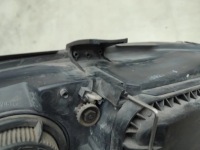 Фара лампа правий перед fiat idea 2006 рестайлінг в Україні, фото thumb