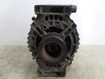 фото thumb №1, Генератор opel signum vectra c 2.2b 145km 2002-2008r bosch 0986044020