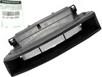 фото thumb №12, Решітка впуск повітря renault trafic iii