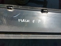 фото thumb №8, Ford mustang mach-e молдинг порог правая lj8b-r101154-aaw