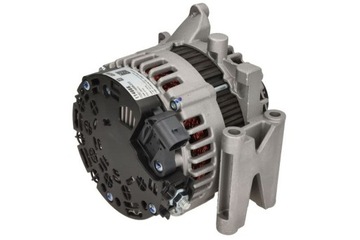 фото thumb №2, Генератор car114666 hc-cargo